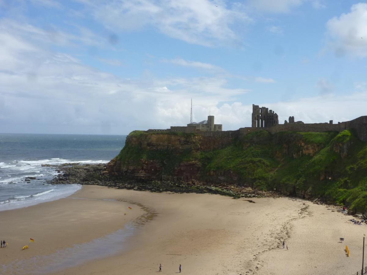 Jacksons Modern Retreat Close To Tynemouth Buitenkant foto