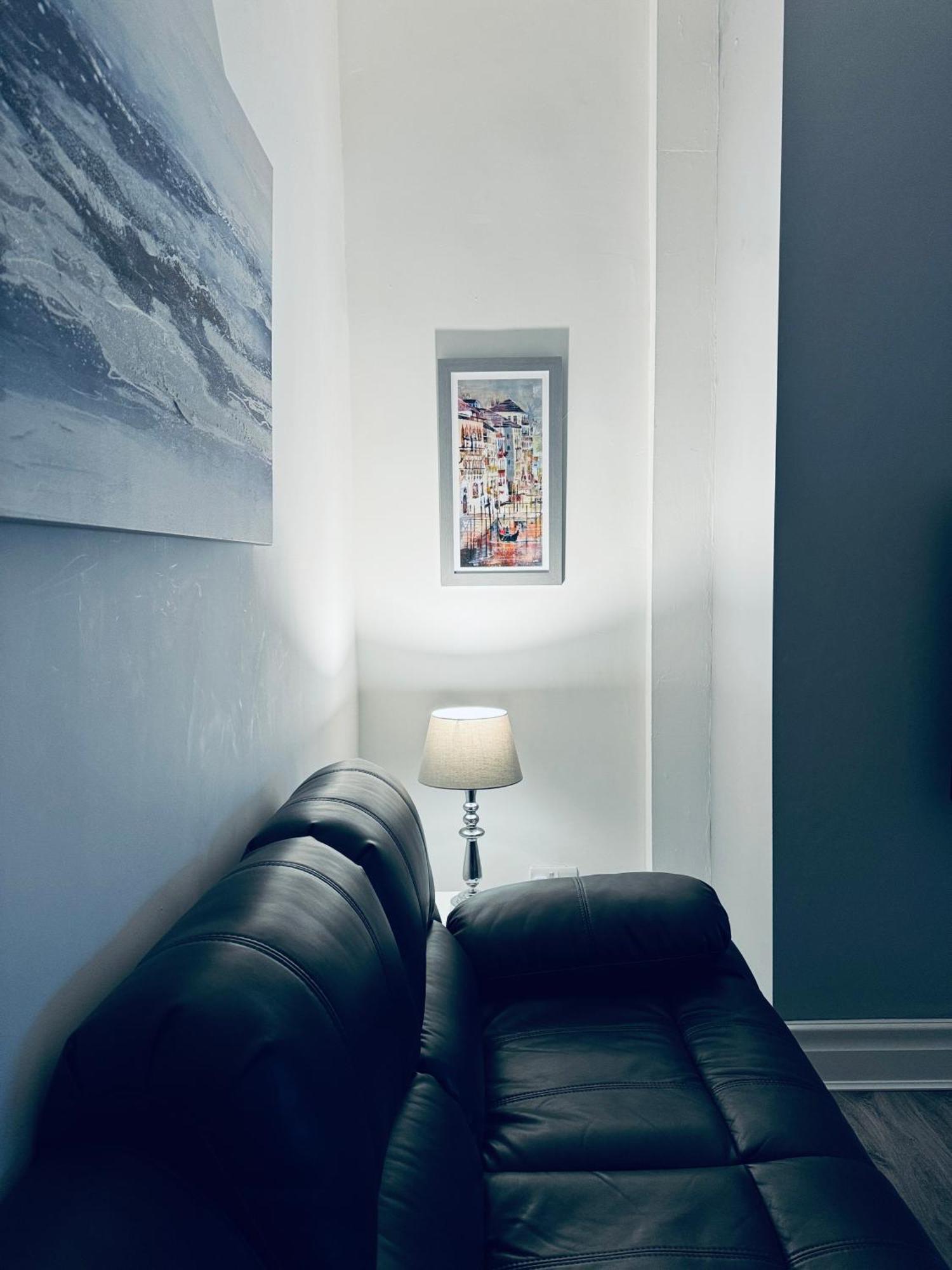 Jacksons Modern Retreat Close To Tynemouth Buitenkant foto