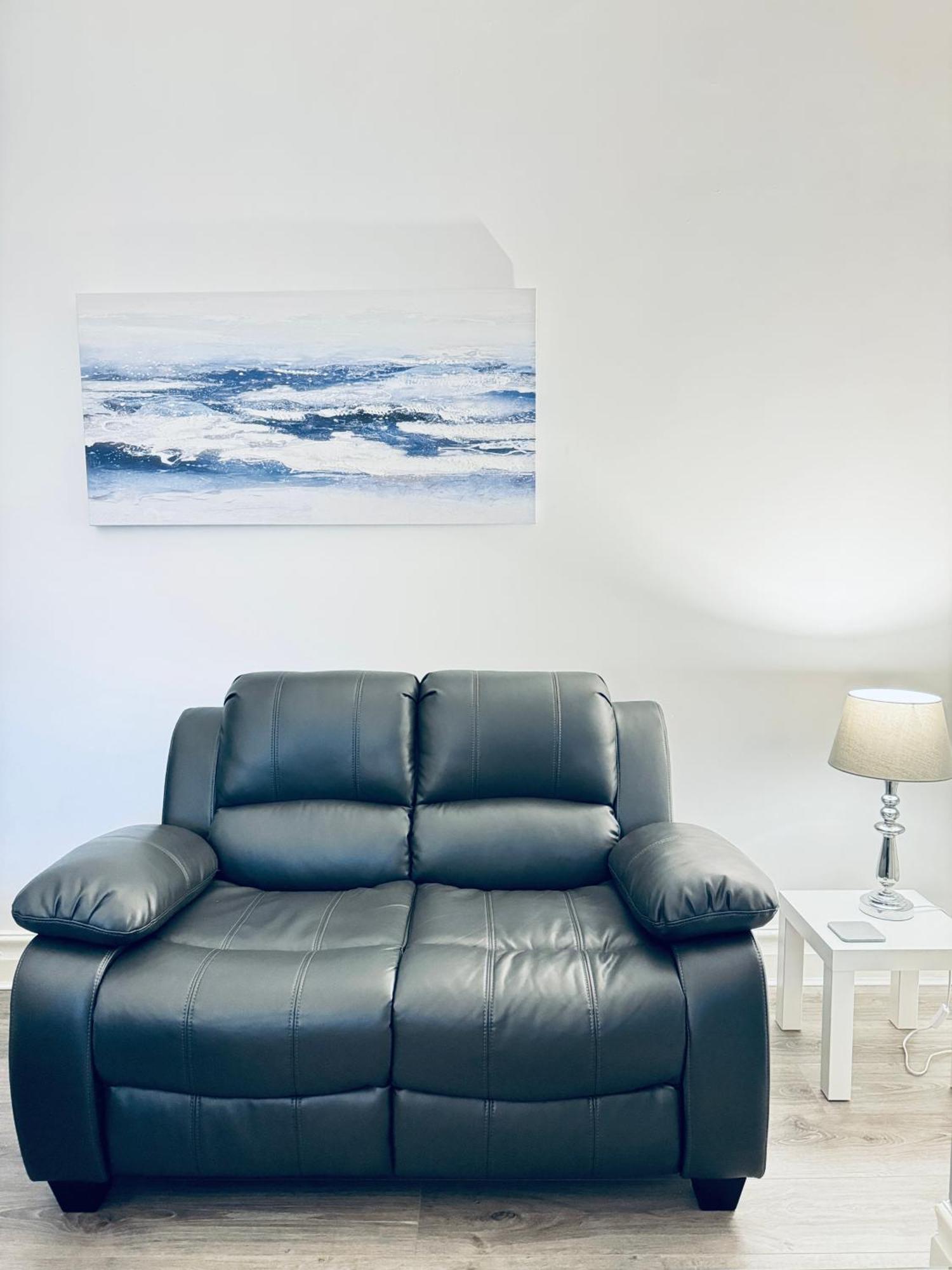 Jacksons Modern Retreat Close To Tynemouth Buitenkant foto