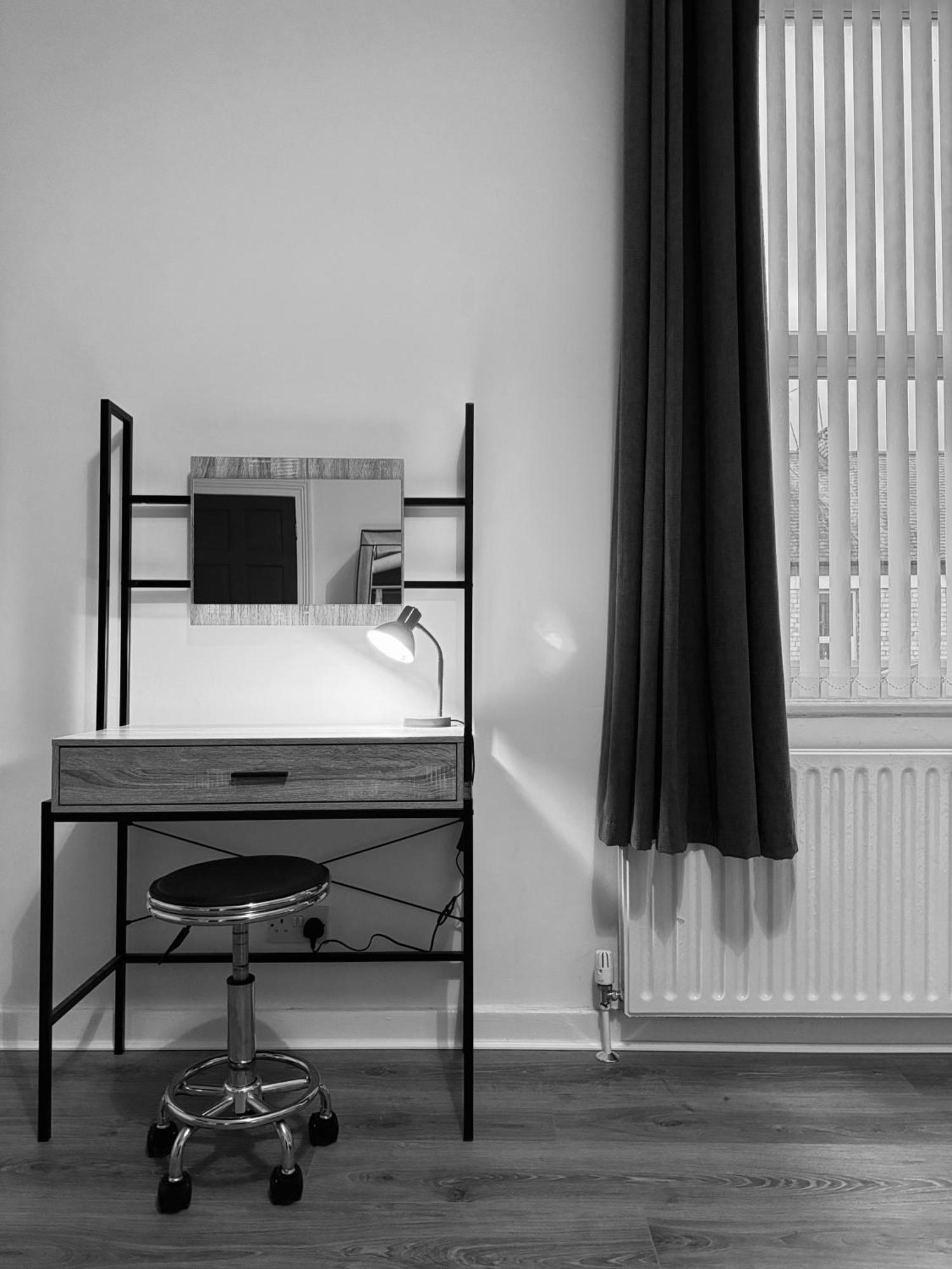 Jacksons Modern Retreat Close To Tynemouth Buitenkant foto